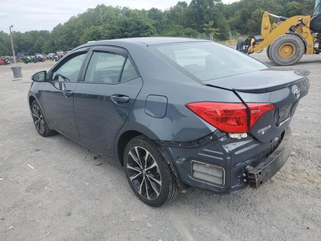 Photo 2 from auction – 2019 TOYOTA COROLLA L with VIN 2T1BURHE5KC152561