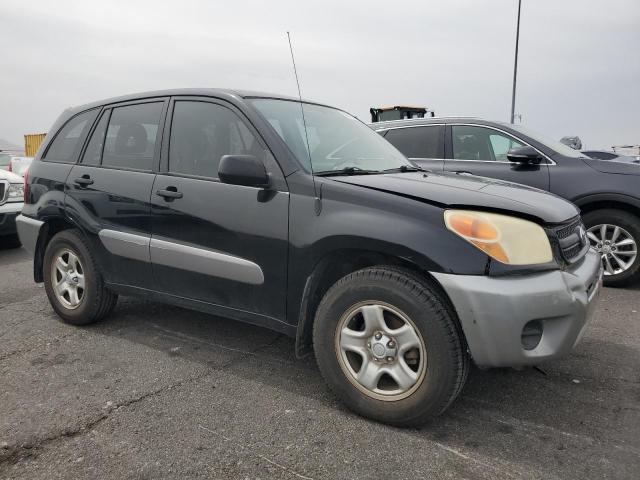 Photo 4 from auction – 2005 TOYOTA RAV4 with VIN JTEGD20V050092921