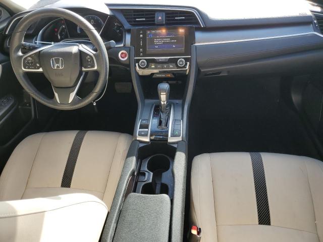 Photo 8 from auction – 2018 HONDA CIVIC EX with VIN 2HGFC2F79JH575780