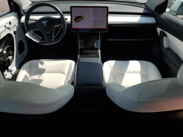 Photo 8 from auction – 2020 TESLA MODEL 3 with VIN 5YJ3E1EB0LF651505