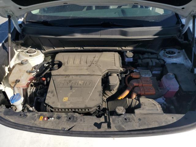 Photo 12 from auction – 2023 KIA NIRO EX with VIN KNDCR3LE5P5087645