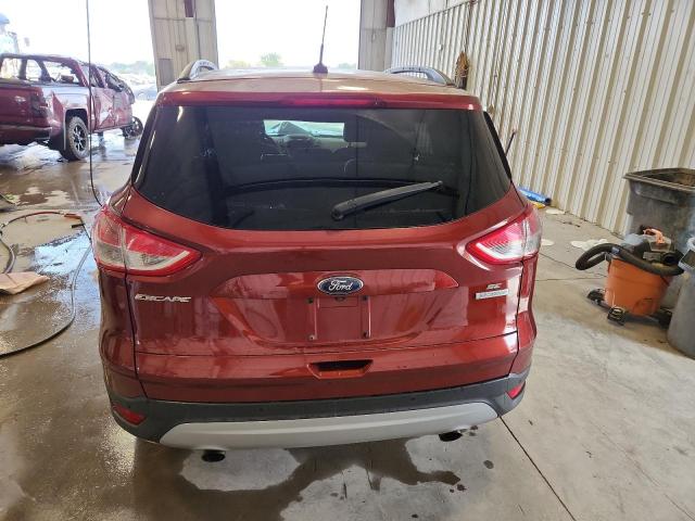Photo 6 from auction – 2014 FORD ESCAPE SE with VIN 1FMCU0GXXEUA02550
