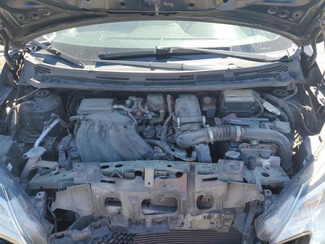 Photo 11 from auction – 2015 NISSAN VERSA NOTE with VIN 3N1CE2CP5FL362486