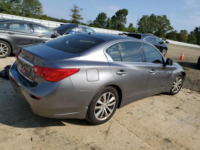 Photo 3 from auction – 2015 INFINITI Q50 BASE with VIN JN1BV7AR7FM413649