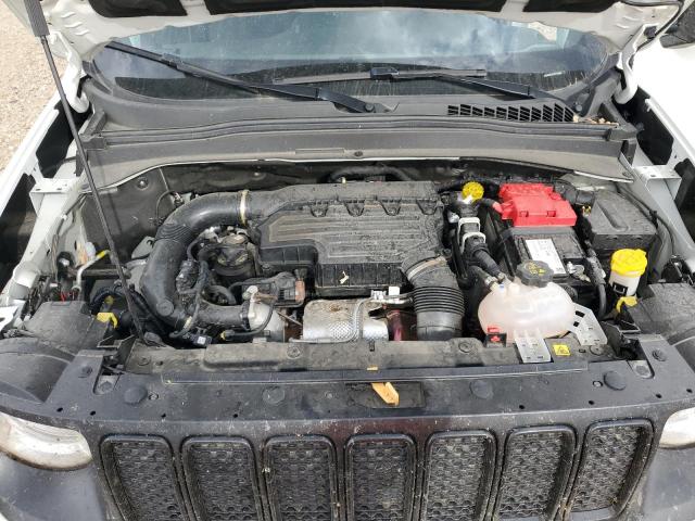 Photo 12 from auction – 2023 JEEP RENEGADE A with VIN ZACNJDE19PPP26968