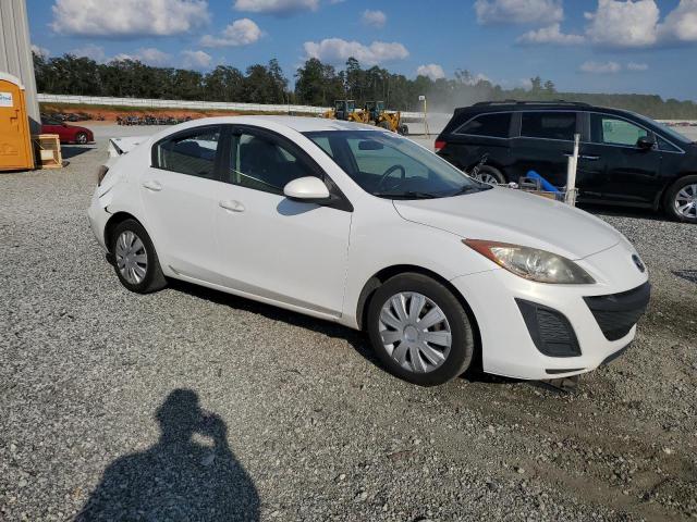 Photo 4 from auction – 2011 MAZDA 3 I with VIN JM1BL1UG2B1464756