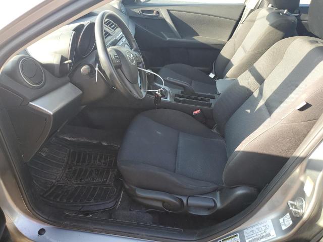 Photo 7 from auction – 2010 MAZDA 3 I with VIN JM1BL1SF7A1334772
