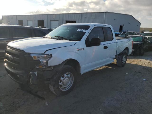 FORD F150 SUPER CAB 2016 with VIN 1FTEX1CF6GFB22019 - Photo from auction