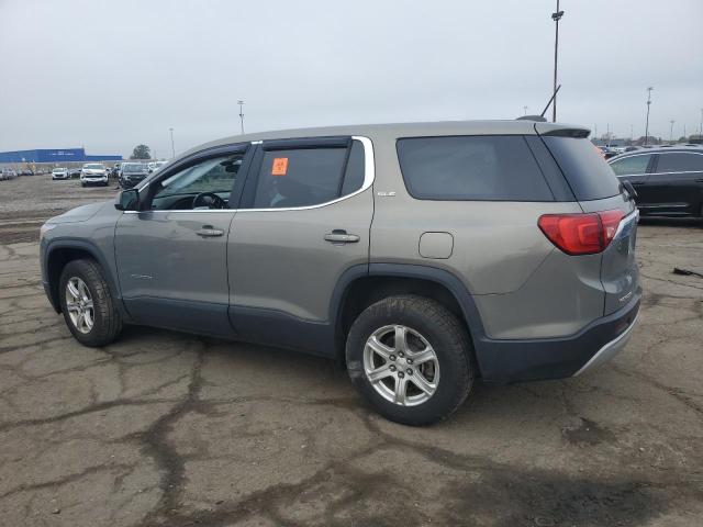 Photo 2 from auction – 2019 GMC ACADIA SLE with VIN 1GKKNKLA7KZ128023