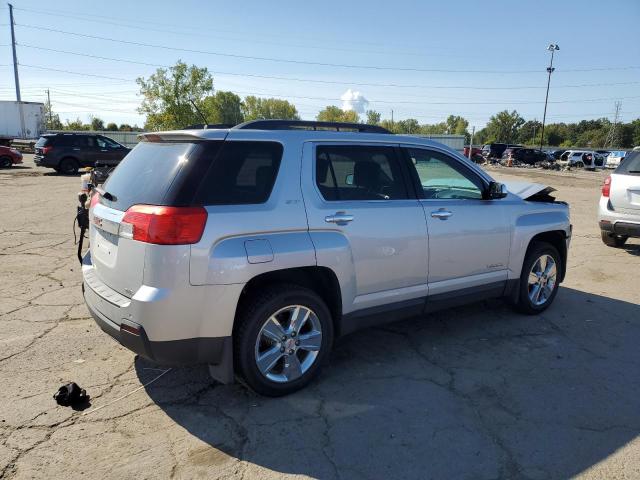 Photo 3 from auction – 2015 GMC TERRAIN SL with VIN 2GKFLXEK0F6150862