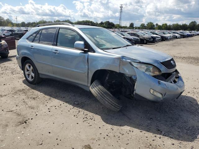 Photo 4 from auction – 2007 LEXUS RX 350 with VIN 2T2GK31U17C001732