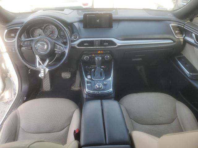 Photo 8 from auction – 2016 MAZDA CX-9 GRAND with VIN JM3TCBDY4G0116481