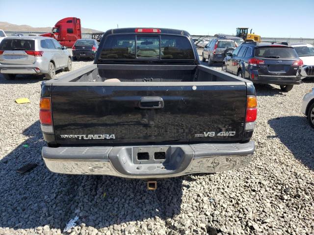 Photo 6 from auction – 2003 TOYOTA TUNDRA ACC with VIN 5TBBT44153S345822
