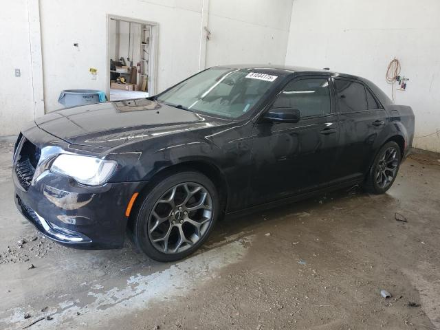 CHRYSLER 300 S 2015 with VIN 2C3CCABG3FH736007 - Photo from auction