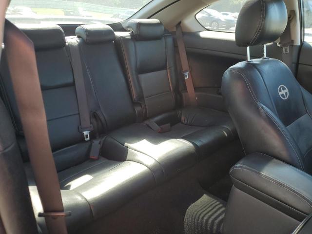 Photo 10 from auction – 2007 TOYOTA SCION TC with VIN JTKDE177370191198