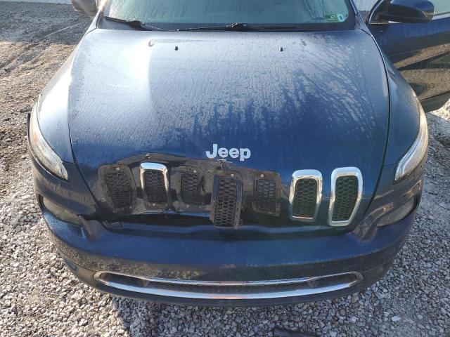 Photo 12 from auction – 2018 JEEP CHEROKEE L with VIN 1C4PJMDB6JD545743