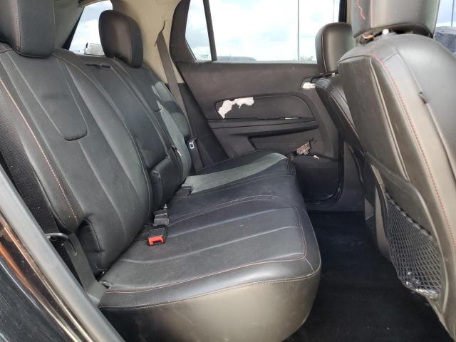 Photo 11 from auction – 2015 GMC TERRAIN SLT with VIN 2GKFLXEK0F6126450