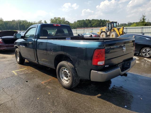 Foto 2 de la subasta – 2011 DODGE RAM 1500 con VIN 3D7JB1EK3BG591640