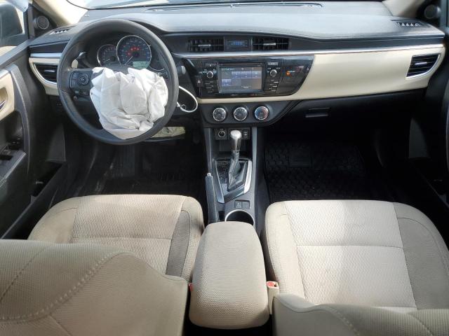 Photo 8 from auction – 2015 TOYOTA COROLLA L with VIN 2T1BURHE4FC381979
