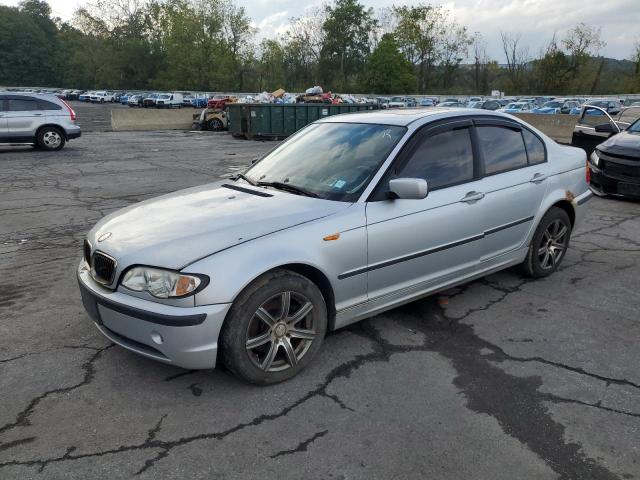 Zdjęcie 1 z aukcji – 2005 BMW 325 XI z VIN WBAEU33435PR19996