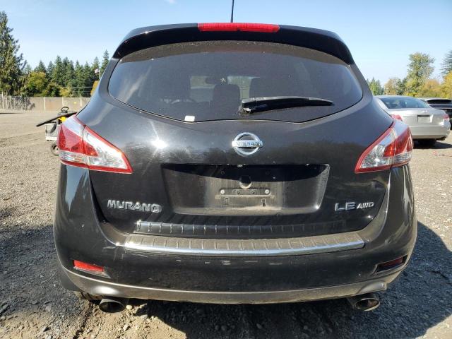 Photo 6 from auction – 2011 NISSAN MURANO S with VIN JN8AZ1MWXBW155433