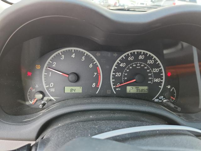 Foto 9 de la subasta – 2011 TOYOTA COROLLA BASE con VIN JTDBU4EE0B9143814