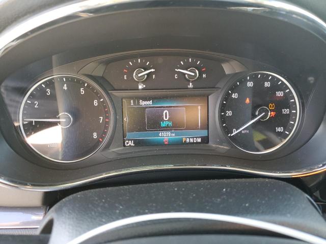 Photo 9 from auction – 2019 BUICK ENCORE PRE with VIN KL4CJESB6KB868852