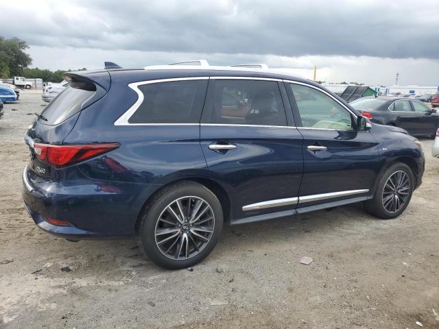 Photo 3 from auction – 2017 INFINITI QX60 with VIN 5N1DL0MN2HC514288