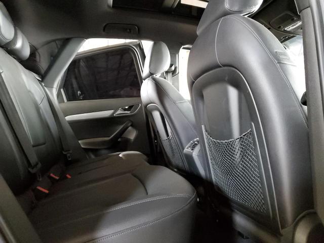 Photo 11 from auction – 2016 AUDI Q3 PREMIUM PLUS with VIN WA1BFCFS9GR011967
