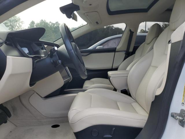 Photo 7 from auction – 2018 TESLA MODEL S with VIN 5YJSA1E23JF284135