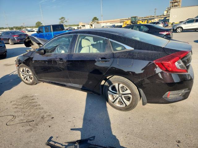 Photo 2 from auction – 2016 HONDA CIVIC LX with VIN 2HGFC2F53GH502038