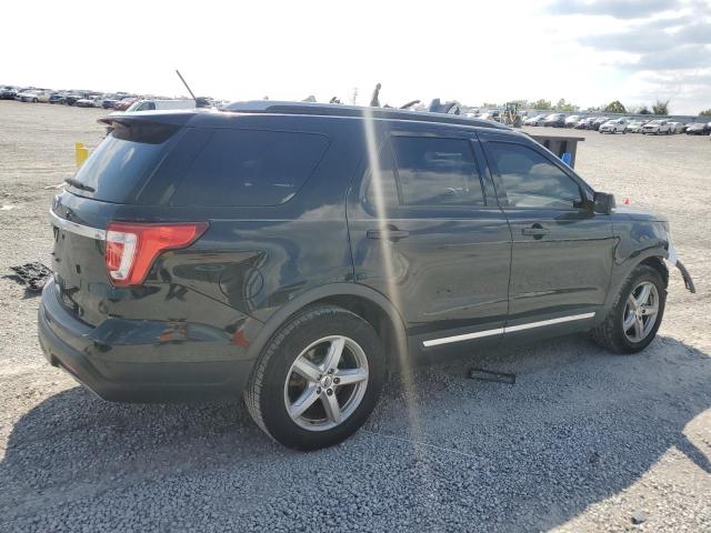 Photo 3 from auction – 2019 FORD EXPLORER X with VIN 1FM5K7D83KGA83034