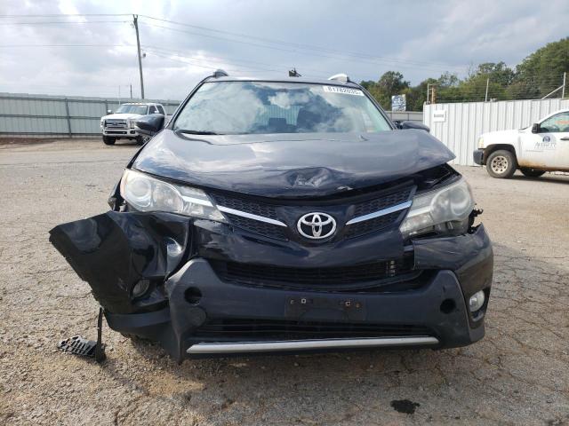 Photo 5 from auction – 2015 TOYOTA RAV4 LIMIT with VIN 2T3DFREV1FW294926