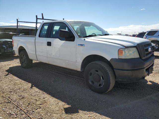 Photo 4 from auction – 2006 FORD F150 with VIN 1FTRX14WX6KD64771
