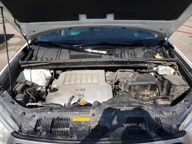 Photo 12 from auction – 2011 TOYOTA HIGHLANDER with VIN 5TDDK3EH3BS076520
