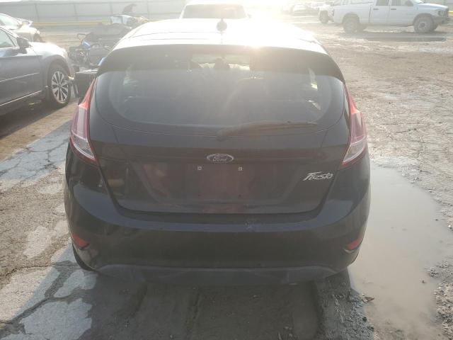 Photo 6 from auction – 2016 FORD FIESTA S with VIN 3FADP4TJ2GM141867