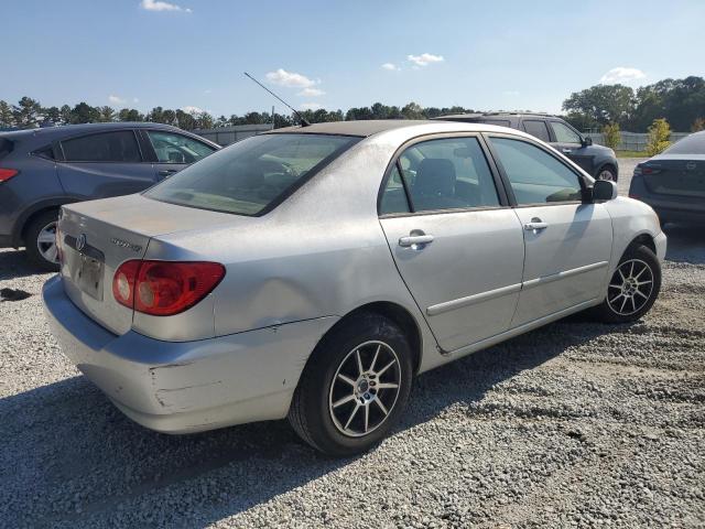 Zdjęcie 3 z aukcji – 2007 TOYOTA COROLLA CE z VIN JTDBR32E170101454