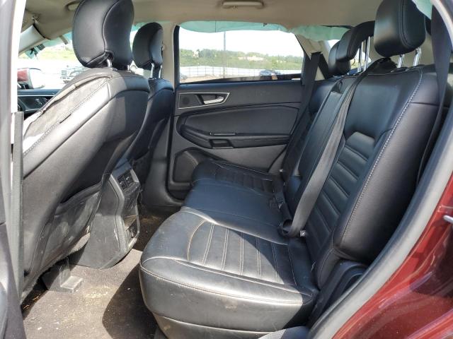 Photo 11 from auction – 2019 FORD EDGE SEL with VIN 2FMPK4J9XKBB76127