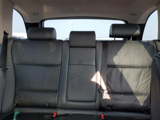 Photo 10 from auction – 2002 BMW X5 3.0I with VIN 5UXFA535X2LP56205
