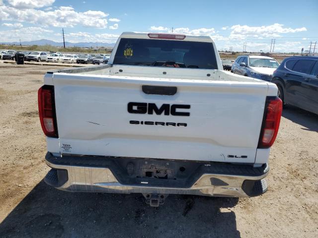 Photo 6 from auction – 2020 GMC SIERRA C15 with VIN 1GTR8BED8LZ110656