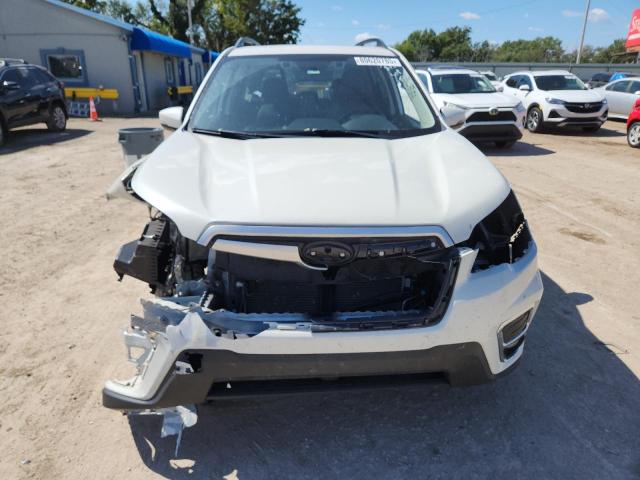 Photo 5 from auction – 2020 SUBARU FORESTER LIMITED with VIN JF2SKASC1LH452871