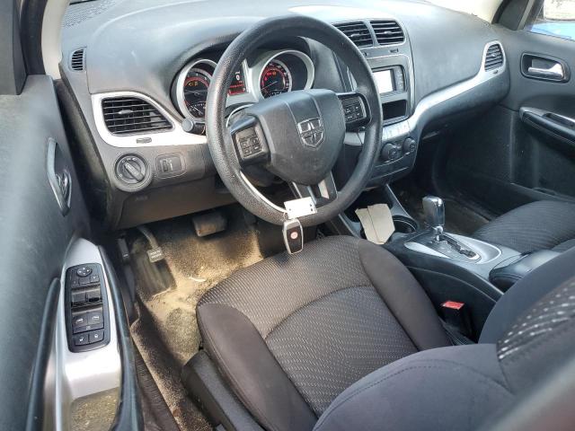 Photo 8 from auction – 2015 DODGE JOURNEY SX with VIN 3C4PDCBGXFT610353
