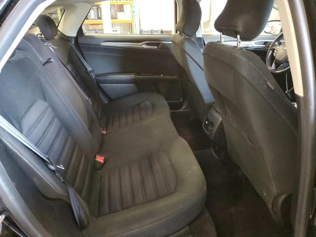 Photo 10 from auction – 2017 FORD FUSION SE with VIN 3FA6P0HD4HR329203