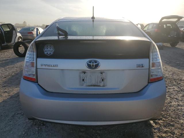 صورة رقم 6 من المزاد - 2011 TOYOTA PRIUS مع VIN JTDKN3DU8B0289026