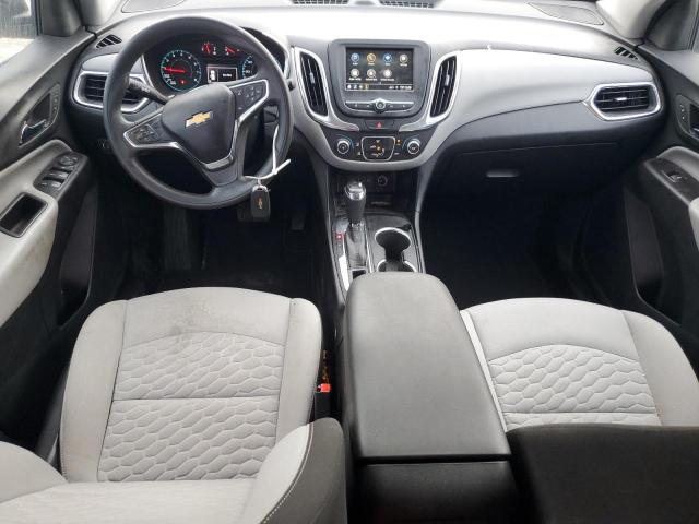 Photo 8 from auction – 2019 CHEVROLET EQUINOX LS with VIN 2GNAXHEV7K6161756