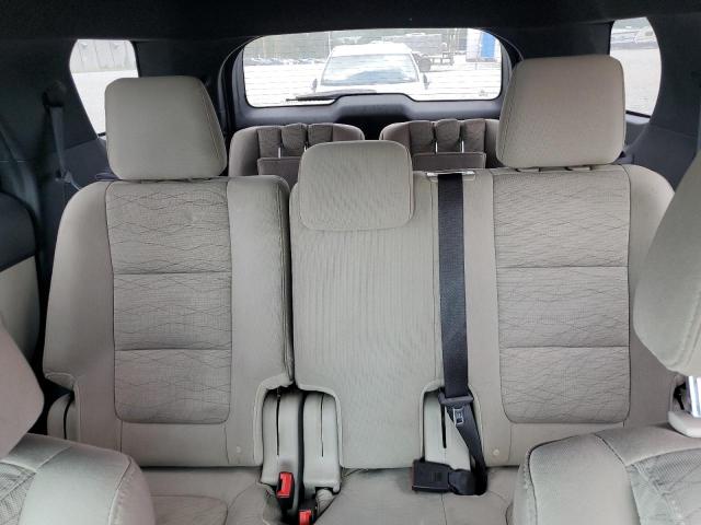 Photo 10 from auction – 2011 FORD EXPLORER with VIN 1FMHK8B88BGA84296