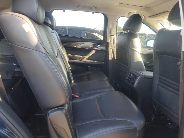 Photo 11 from auction – 2018 MAZDA CX-9 TOURI with VIN JM3TCACY1J0214676
