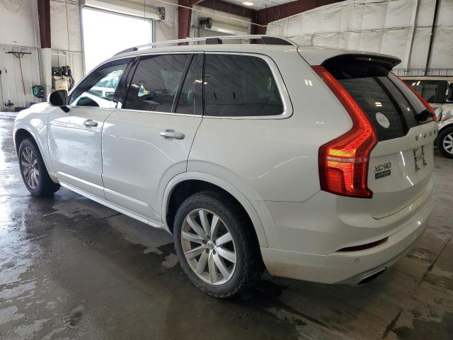Photo 2 from auction – 2018 VOLVO XC90 T6 with VIN YV4A22PK9J1190133