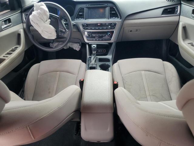 Photo 8 from auction – 2017 HYUNDAI SONATA SE with VIN 5NPE24AF6HH485253
