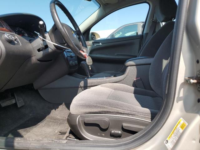 Photo 7 from auction – 2011 CHEVROLET IMPALA LT with VIN 2G1WG5EK3B1238017